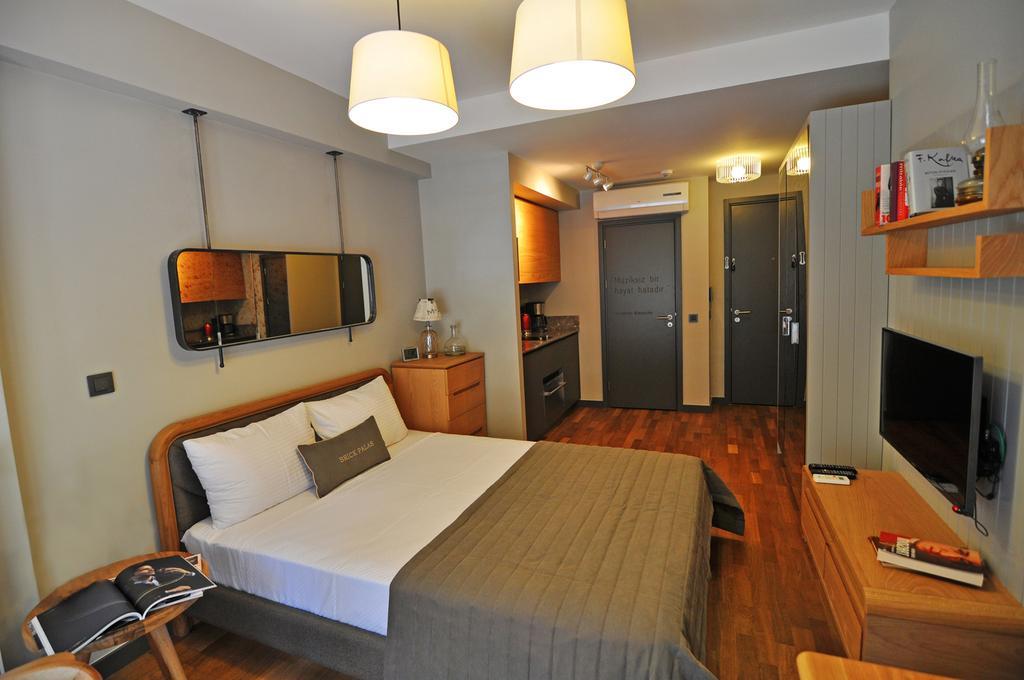 Brickpalas 2* Provincia di Istanbul