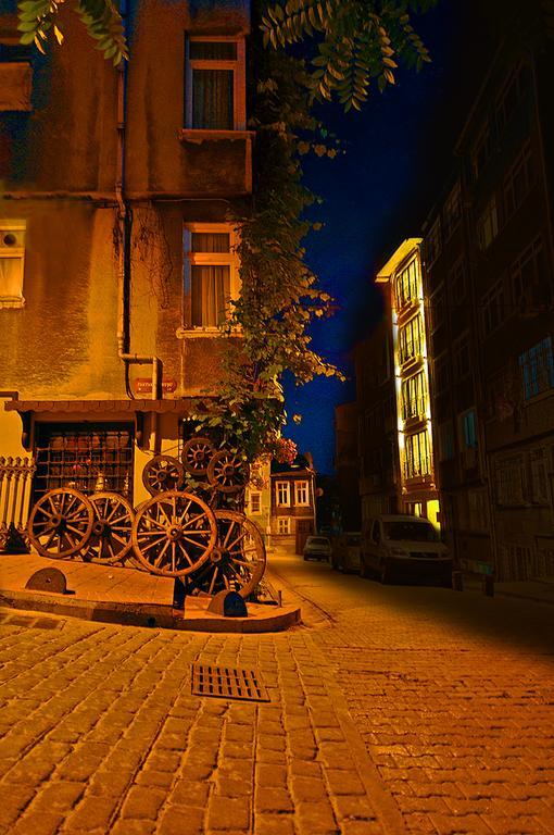 Aparthotel Brickpalas Provincia di Istanbul