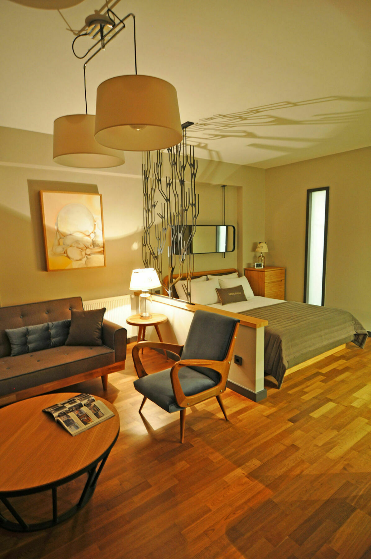 Brickpalas 2* Provincia di Istanbul