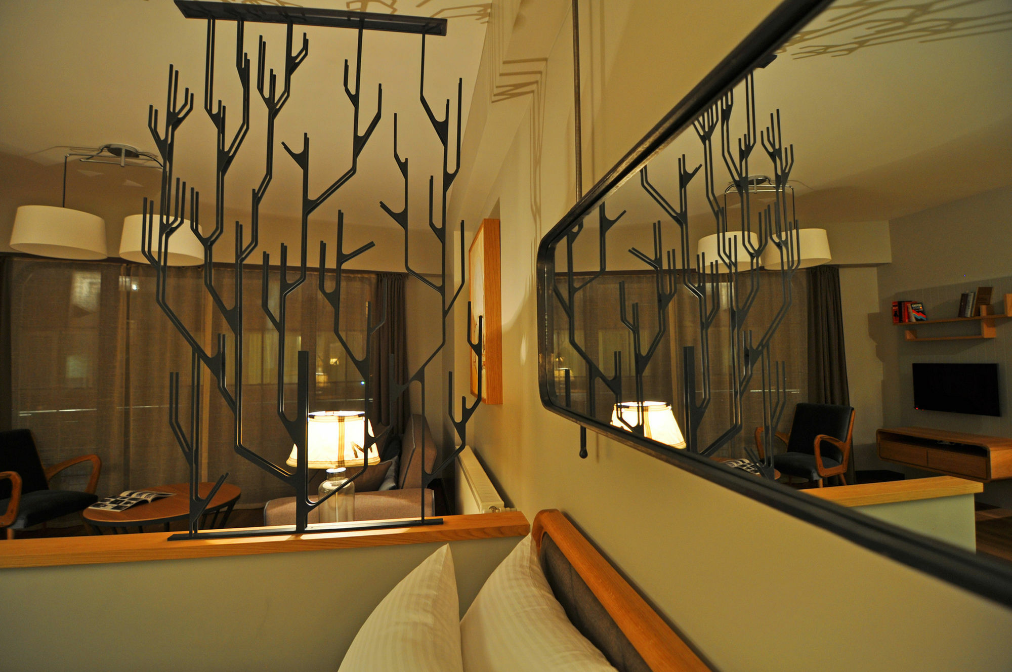 Aparthotel Brickpalas Provincia di Istanbul