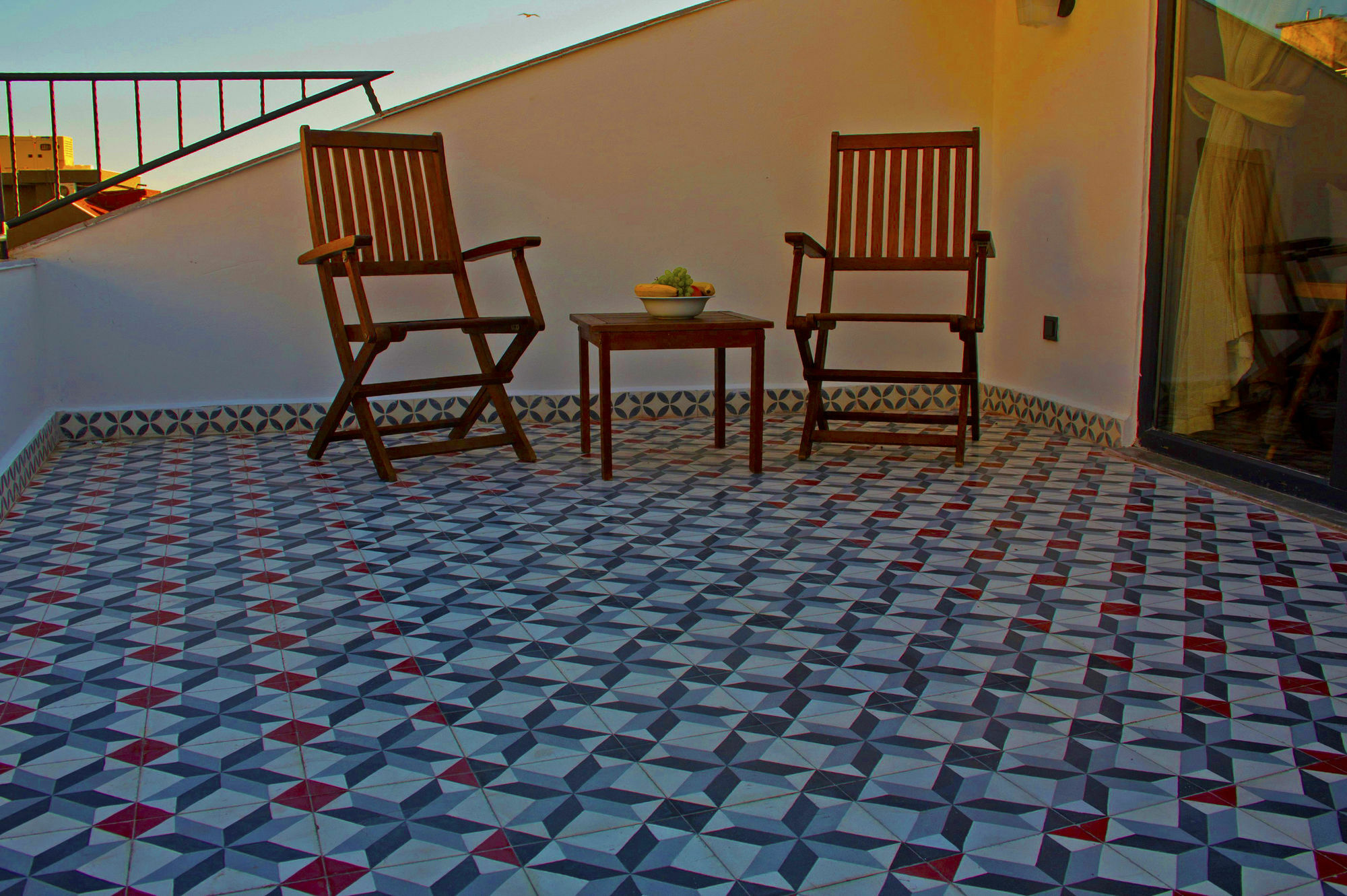 Aparthotel Brickpalas 2*